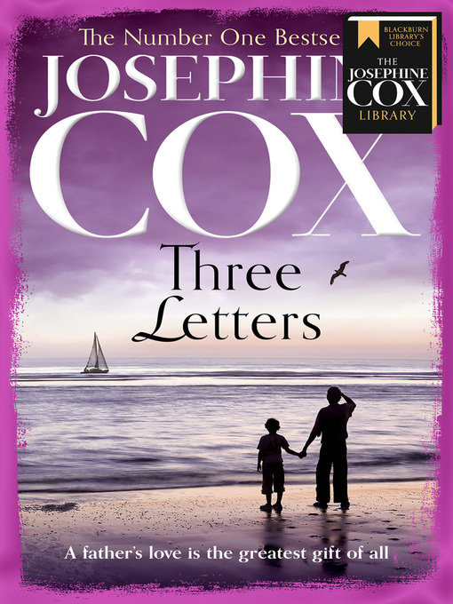 Title details for Three Letters by Josephine Cox - Available